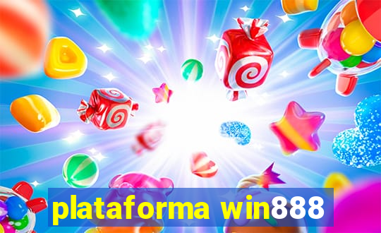 plataforma win888